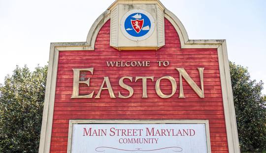 Easton, MD