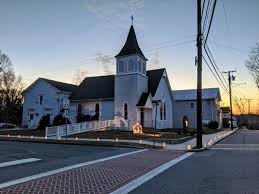 Hillsboro, MD
