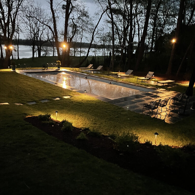 Landscape Lighting