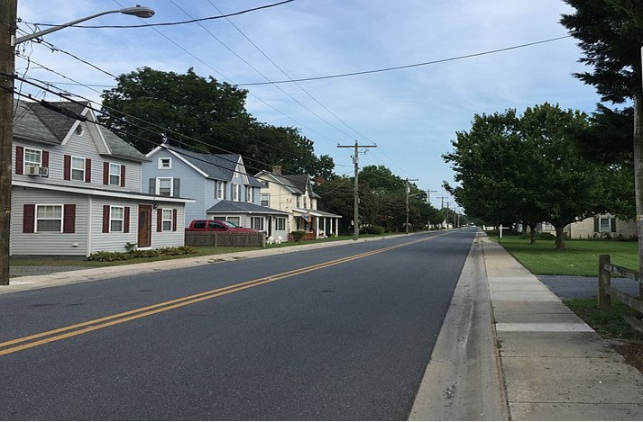 Hebron, MD
