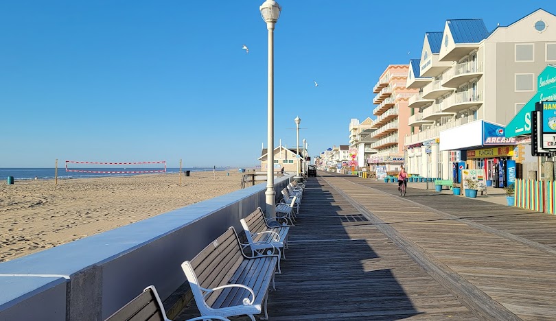 Ocean City, MD