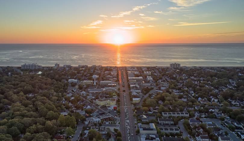 Rehoboth Beach, DE