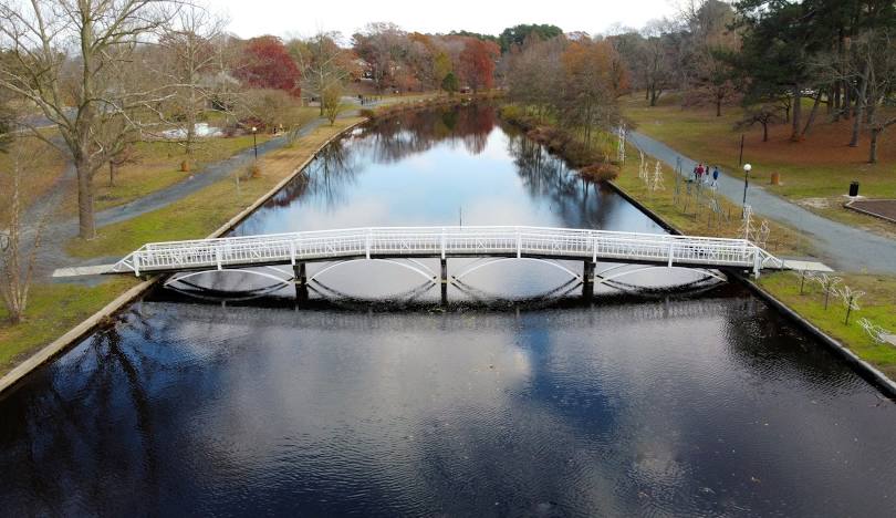Professional irrigation system installation in Wicomico County, MD