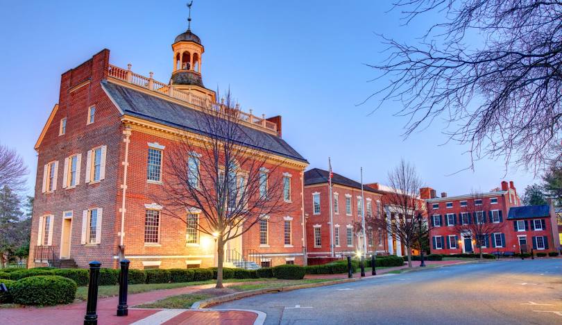 Dover, DE