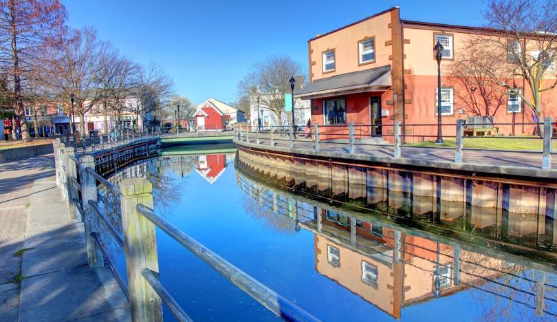 Milford, DE