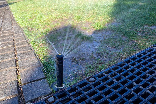 Professional irrigation company serving properties in Georgetown Delaware