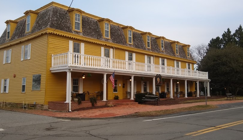Oxford, MD