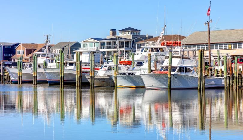 Lewes, DE