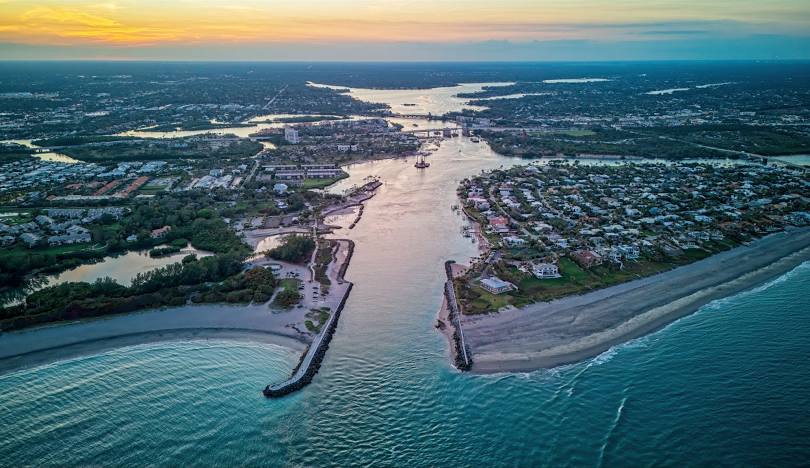 Ocean View, DE