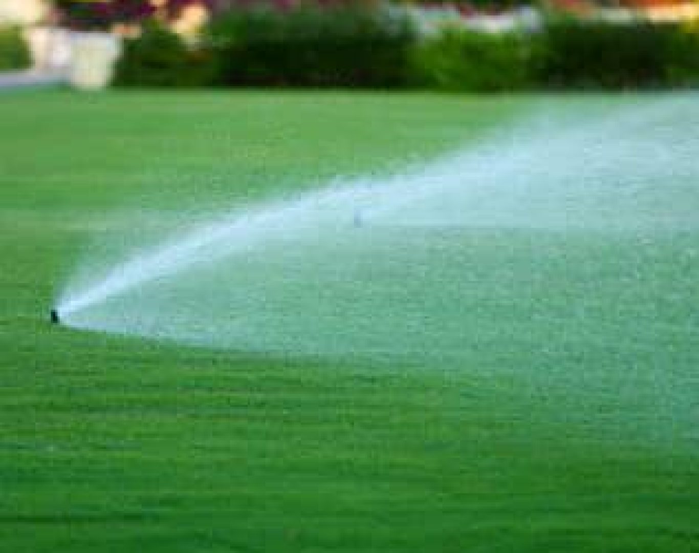 Irrigation System Installation Maryland