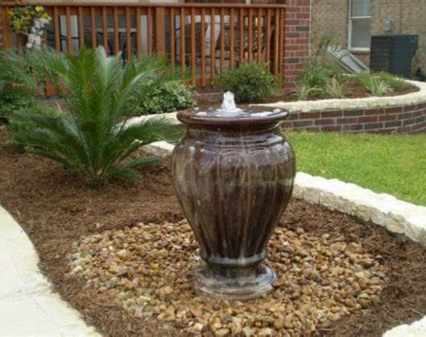 Water Feature Services Near Me